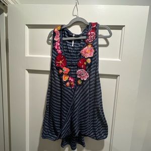 Free people Tank top